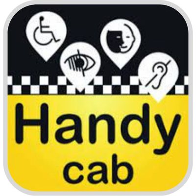 HandyCab